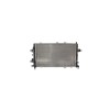 Radiator apa OPEL ASTRA H combi L35 TYC 725-0028-R