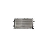 Radiator apa OPEL ASTRA H L48 TYC 725-0028-R
