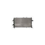 Radiator apa OPEL ZAFIRA B A05 TYC 725-0028-R