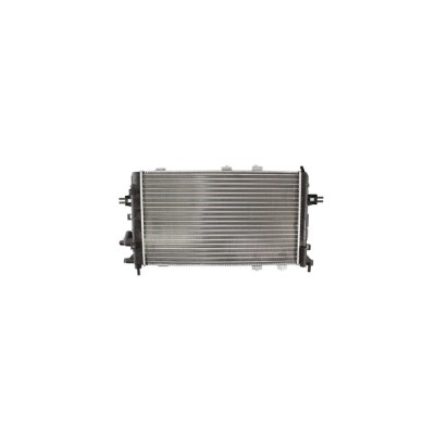 Radiator apa OPEL ASTRA H combi L35 TYC 725-0028-R foto