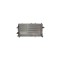Radiator apa OPEL ASTRA H combi L35 TYC 725-0028-R
