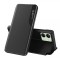 Husa pentru Xiaomi Redmi 13C 5G / 13C / Poco C65, Techsuit, eFold, Neagra