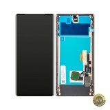 Display cu Touchscreen Google Pixel 6 Pro Service Pack G949-00219-01