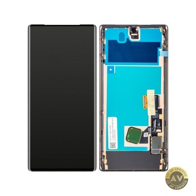 Display cu Touchscreen Google Pixel 6 Pro Service Pack G949-00219-01 foto