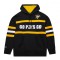 Pittsburgh Penguins hanorac de bărbați cu glugă Head Coach Hoodie Current Logo - M