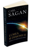 Lumea si demonii ei &ndash; Carl Sagan