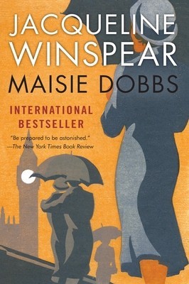 Maisie Dobbs foto