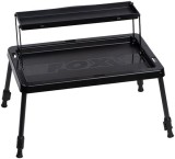 Masa FOX Compact 2 Tier Bivvy Table, 30x47x39cm