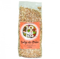 FULGI DE GRAU 500gr SOLARIS(punga)