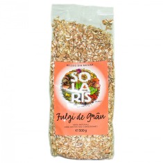 FULGI DE GRAU 500gr SOLARIS(punga)