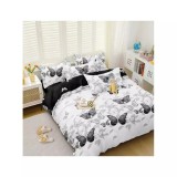 Cumpara ieftin Lenjerie de pat Bumbac Satinat - SIPRA50-667