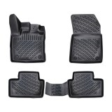 Cumpara ieftin Set Covorase Auto Tavita Renault Captur (2019+) Cauciuc TPE