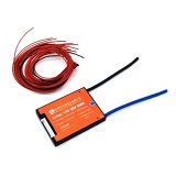 BMS DALY trotineta, bicicleta electrica 14S 52V 30A