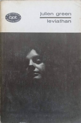 LEVIATHAN-JULIEN GREEN-207961 foto