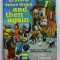 ONCE TWICE THRICE AND THEN AGAIN , edited by DOROTHY EDWARDS , illustrated by JULIETTE PALMER , 1976