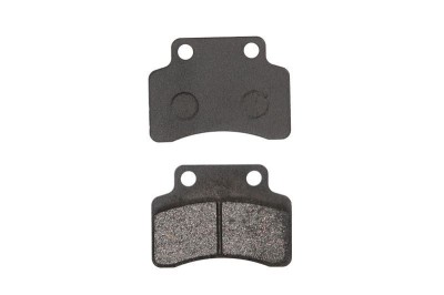 Placute frana 60x44mm foto