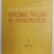STUDII SI CERCETARI DE ISTORIE VECHE SI ARHEOLOGIE , TOMUL 32 , NUMARUL 1 , IAN- MARTIE , 1981