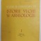 STUDII SI CERCETARI DE ISTORIE VECHE SI ARHEOLOGIE , TOMUL 32 , NUMARUL 1 , IAN- MARTIE , 1981