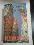 ULTIMATUM - LARRY COLLINS, DOMINIQUE LAPIERRE