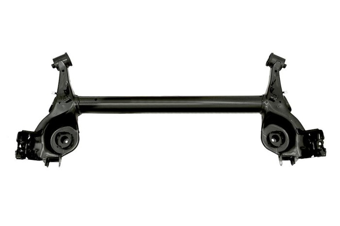 Punte spate Opel Corsa D 2006-, NTY ZRZ-PL-020