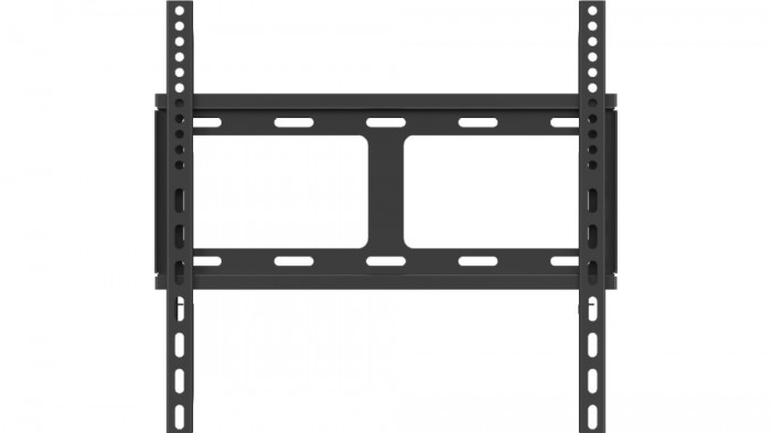 Suport monitor LCD DS-DM4255W: Solid steel structure