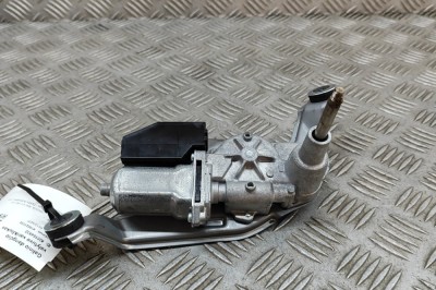 Motor ștergător luneta TOYOTA RAV 4 V XA50 2022 OEM: 85130-42101,259600-3850 25164832 foto