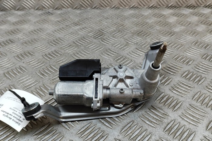 Motor ștergător luneta TOYOTA RAV 4 V XA50 2022 OEM: 85130-42101,259600-3850 25164832