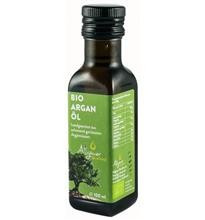 Ulei de Argan Bio Presat Manual Allgauer 100ml Cod: ALO1302 foto