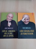 Bebe Mihaescu - Cuplul conjugal ori la bal, ori la spital/Corp, sexualitate si psihoterapie