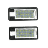 Lampa spate Audi pe led -2buc/set