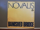 Novalis &ndash; Banished Bridge (1973/Brain/RFG) - Vinil/Vinyl/NM, Clasica, Philips