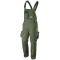 Pantaloni cu pieptar Camo Olive nr.S/48 Neo Tools 81-242-S HardWork ToolsRange