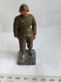 bnk jc Soldat de plumb - producator neidentificat - anii `40-`50