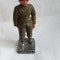 bnk jc Soldat de plumb - producator neidentificat - anii `40-`50