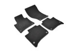 Cumpara ieftin Set covorase auto mocheta Porsche Cayenne II (2010-2017), Umbrella