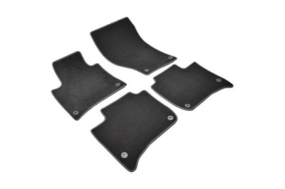 Set covorase auto mocheta Porsche Cayenne II (2010-2017) foto