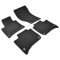 Set covorase auto mocheta Porsche Cayenne II (2010-2017)