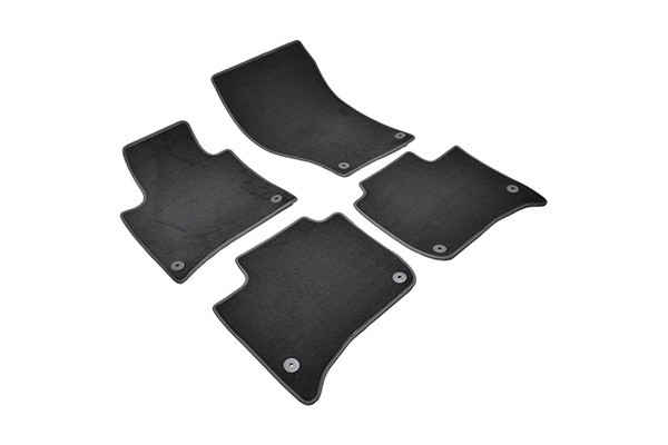 Set covorase auto mocheta Porsche Cayenne II (2010-2017)