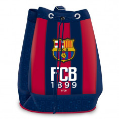 Sac de umar FC Barcelona 1899 foto