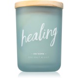 DW Home Zen Healing lum&acirc;nare parfumată 213 g