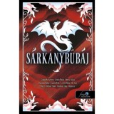 S&aacute;rk&aacute;nybűb&aacute;j - Szab&oacute; Krisztina