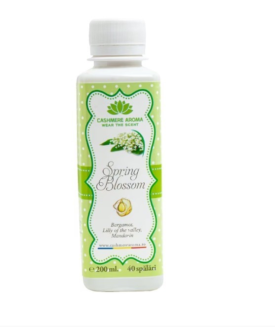 Cahmere aroma Spring Blosom