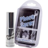 Parfum cu Feromoni, Phero Spray, pentru Barbati, 15 ml (DB)