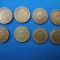 LOT 8 BUCATI 5 PFENNIG-RFG ANII 70 DIFERITE LITERE
