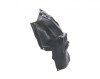 Carenaj roata Bmw Seria 3 (E90/E91) Model M3, 08.2008-06.2012, Seria 3 (E92/93), COUPE/CABRIO Model M3, 03.10-12.13 partea Stanga, Punte Fata partea