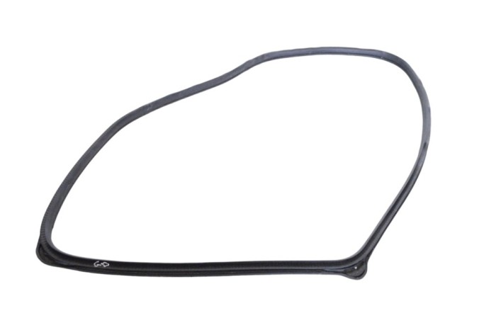 Garnitura ușă dreapta spate SUZUKI VITARA LY 2019 23099961