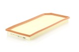 MANN-FILTER C 41 002 Filtru aer