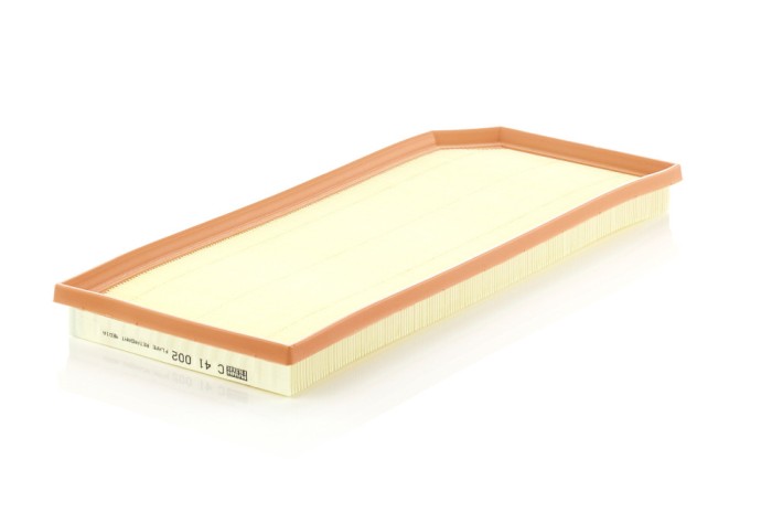 MANN-FILTER C 41 002 Filtru aer