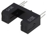 Senzor Fotoelectric Transmițător-Receptor DARK-ON