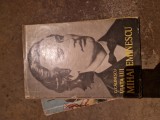 Viața lui Mihai Eminescu vintage